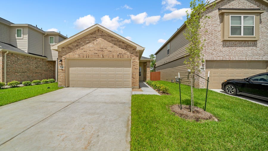 Property photo for 13308 Bald Eagle Way, Houston, TX