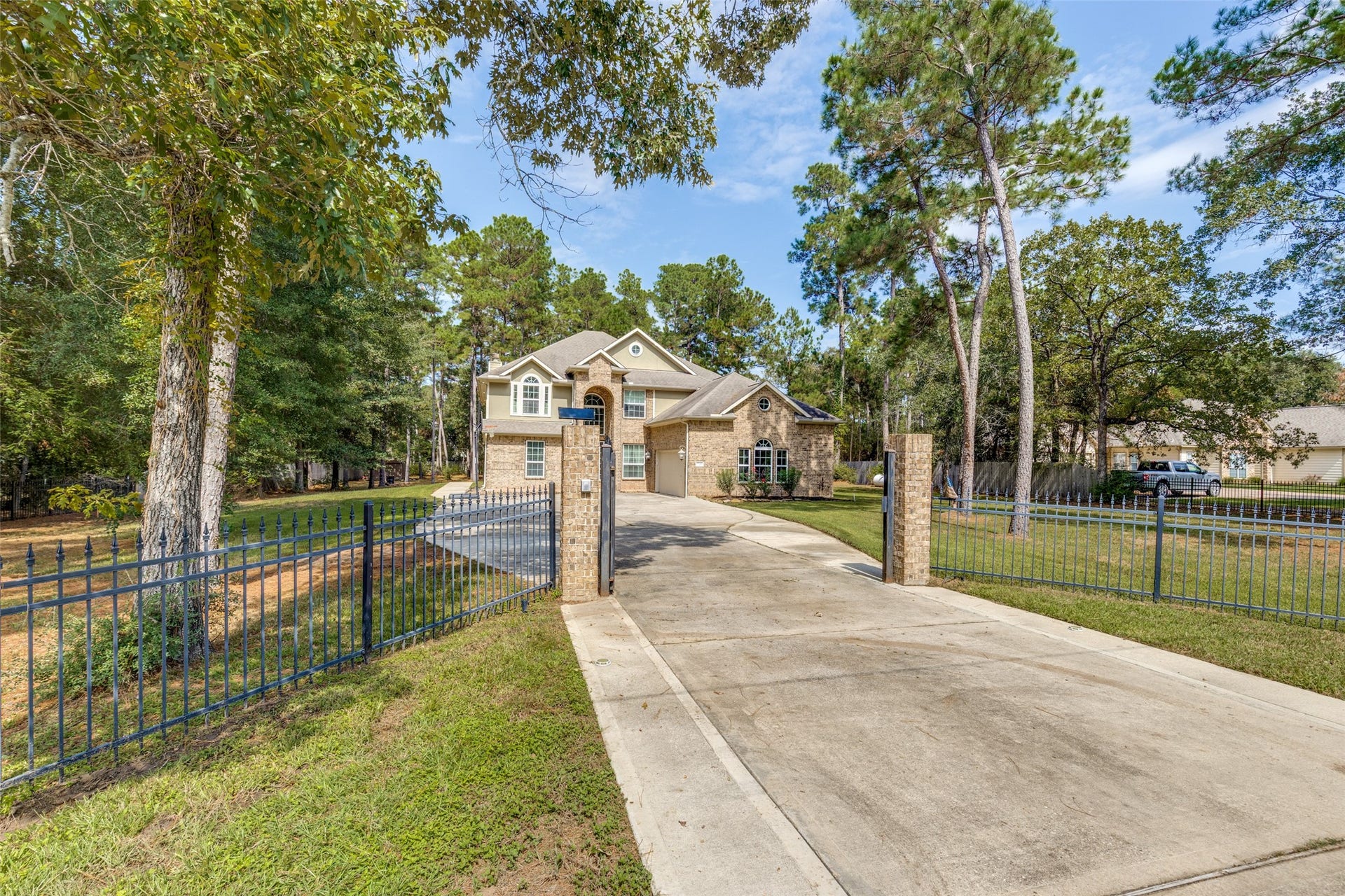 22306 Baneberry Road, Magnolia, TX 77355 22306 Baneberry Road, Magnolia, TX 77355