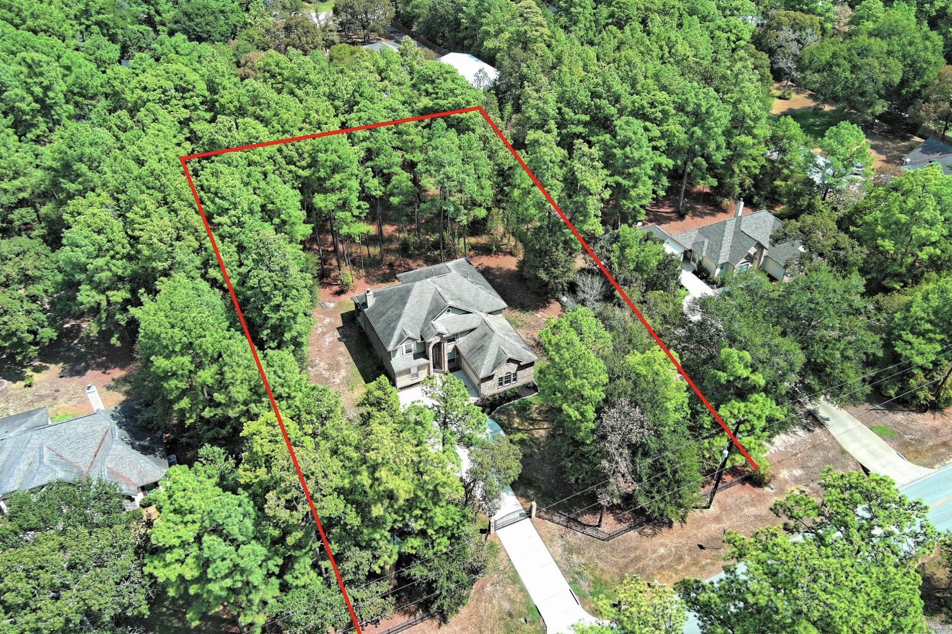 22306 Baneberry Road, Magnolia, TX 77355 22306 Baneberry Road, Magnolia, TX 77355