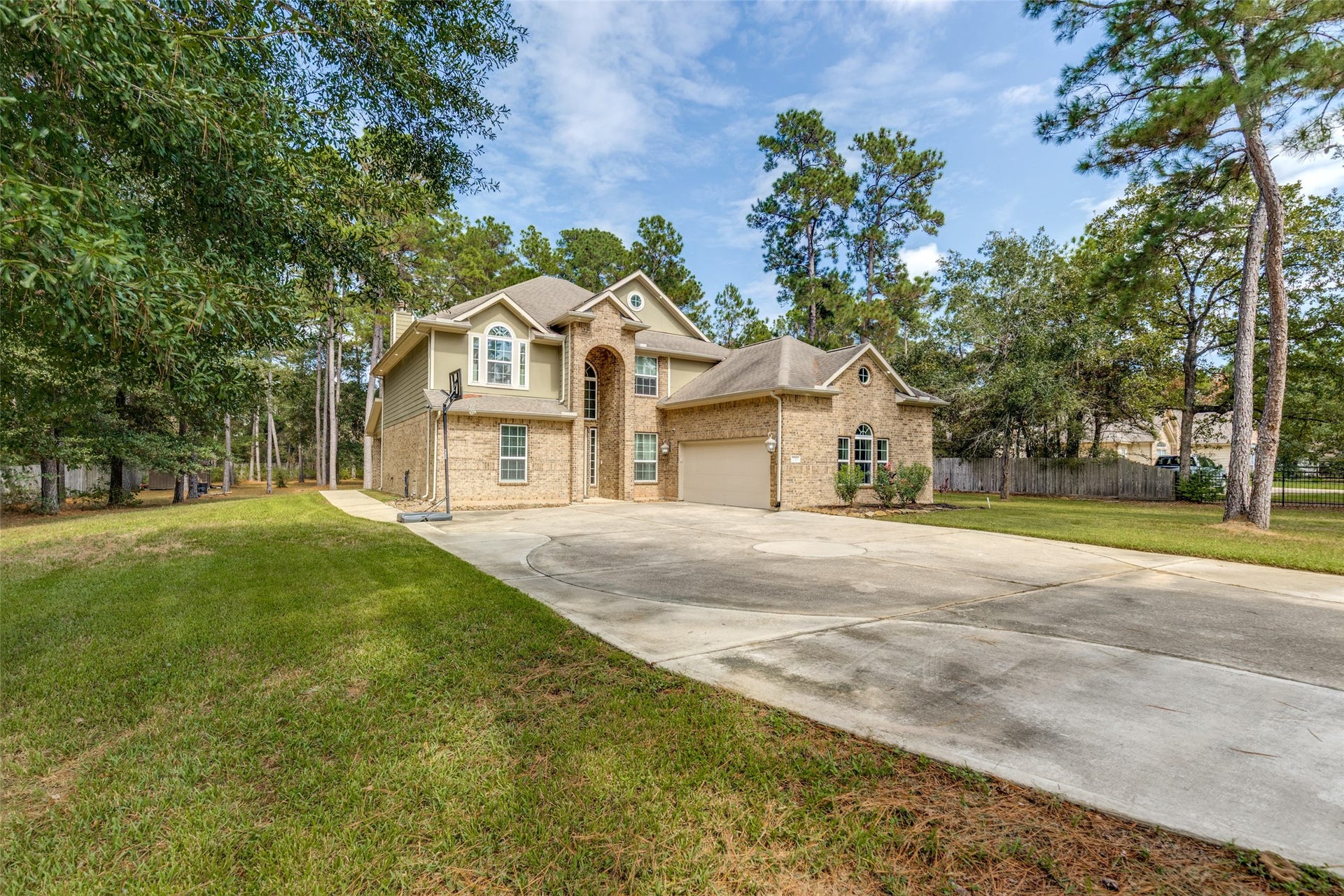 22306 Baneberry Road, Magnolia, TX 77355 22306 Baneberry Road, Magnolia, TX 77355