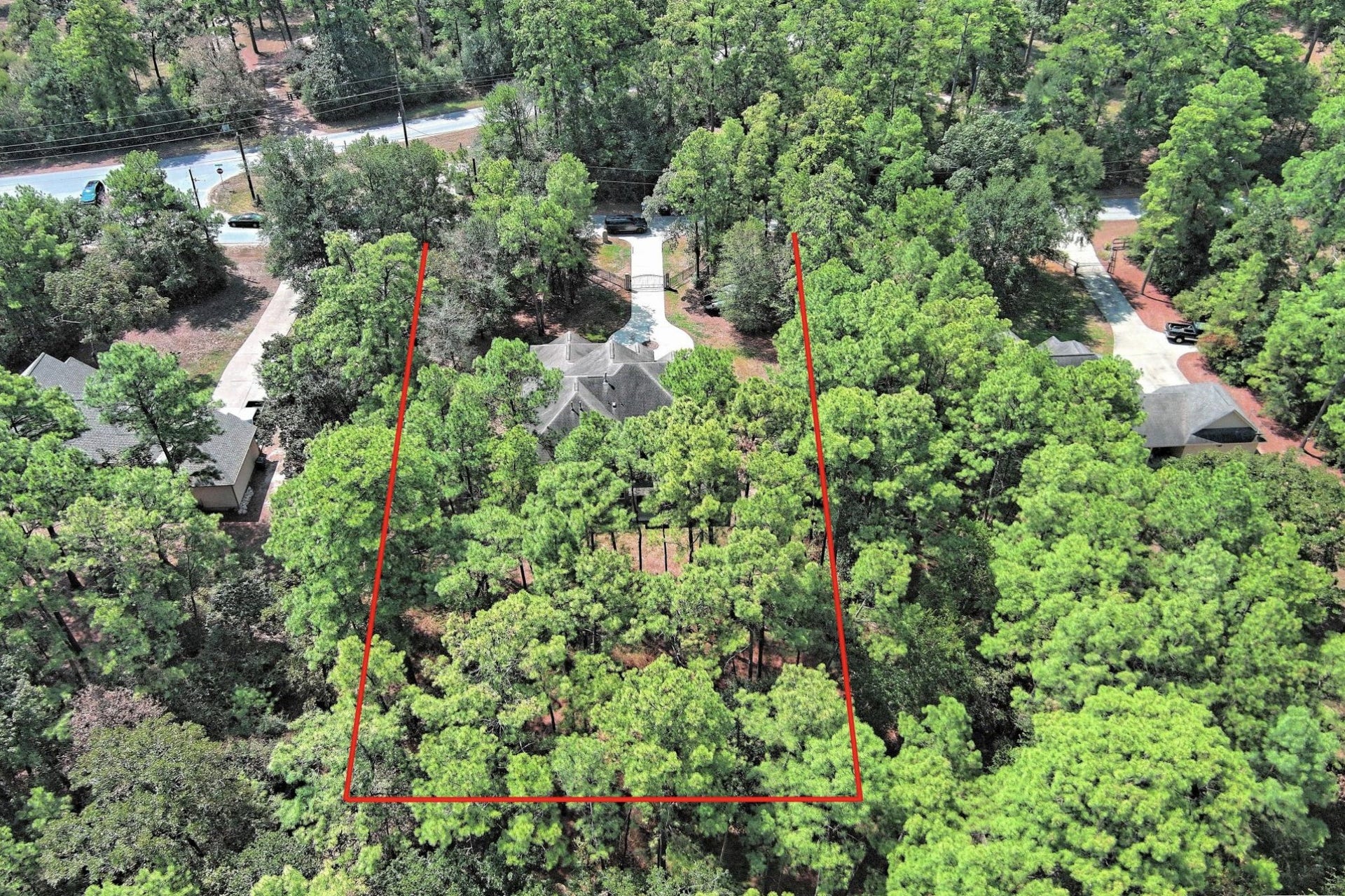 22306 Baneberry Road, Magnolia, TX 77355 22306 Baneberry Road, Magnolia, TX 77355