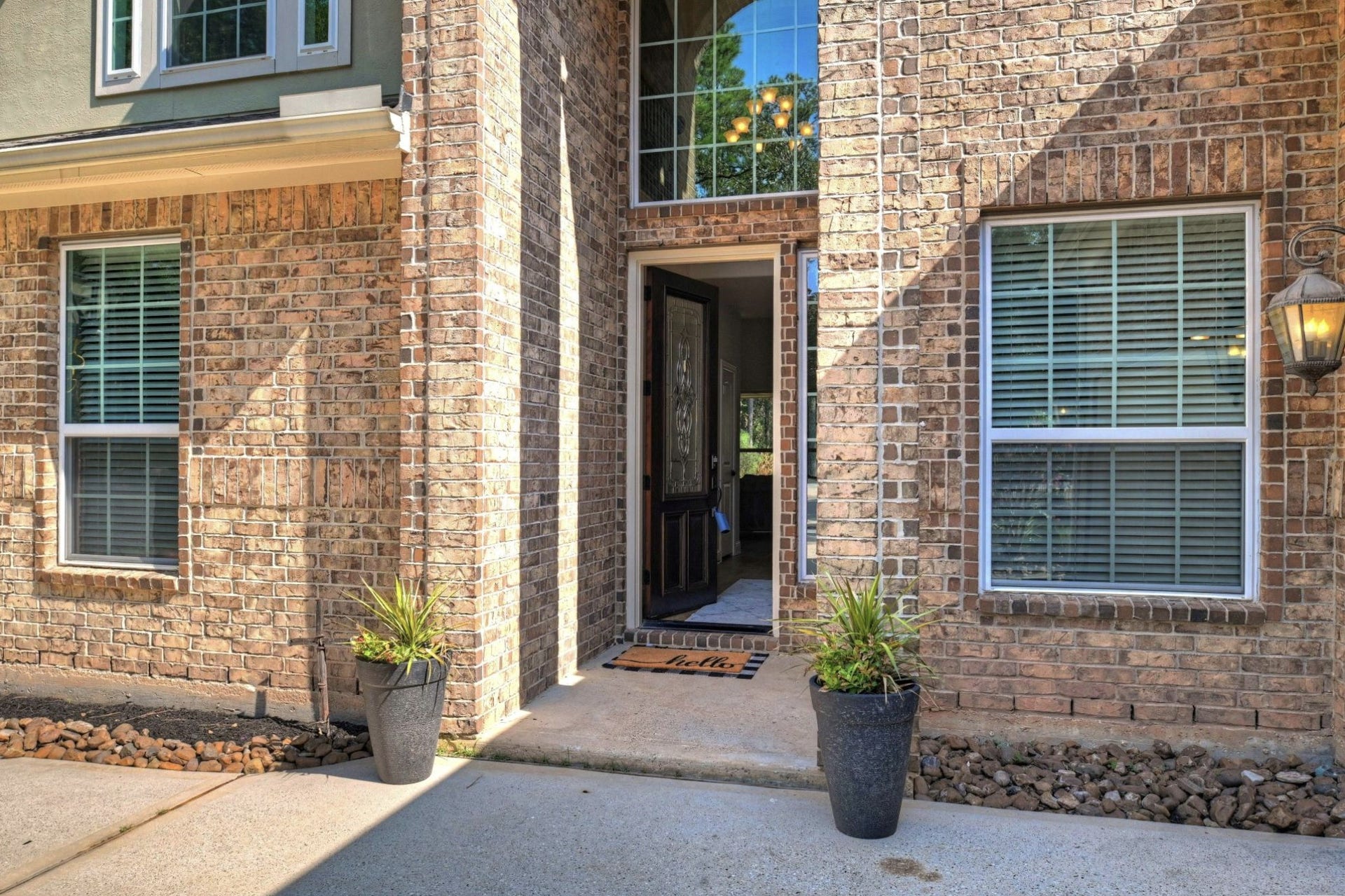 22306 Baneberry Road, Magnolia, TX 77355 22306 Baneberry Road, Magnolia, TX 77355