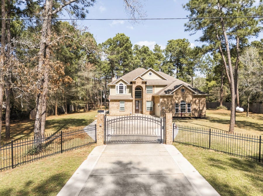 Property photo for 22306 Baneberry Road, Magnolia, TX