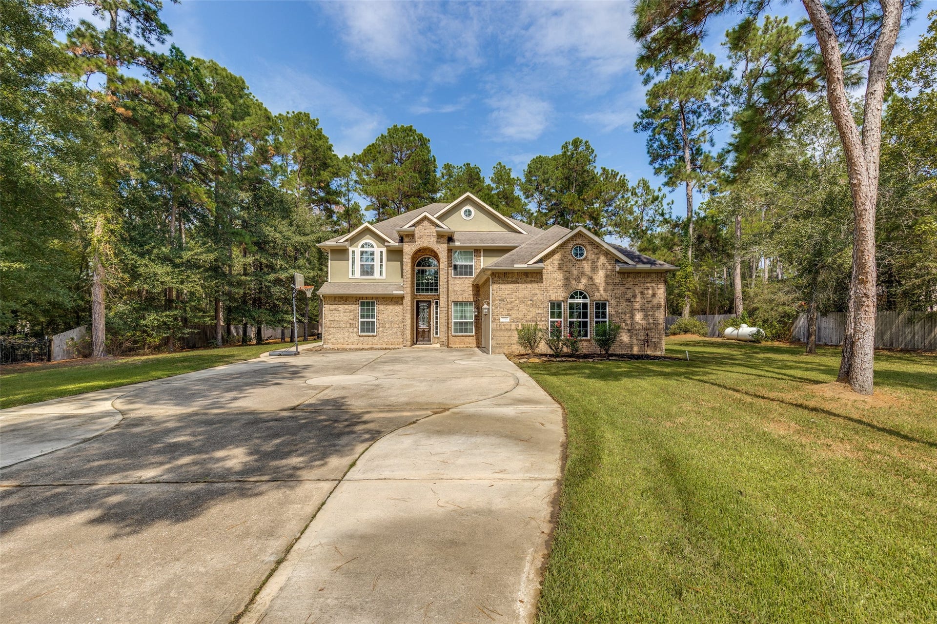 22306 Baneberry Road, Magnolia, TX 77355 22306 Baneberry Road, Magnolia, TX 77355