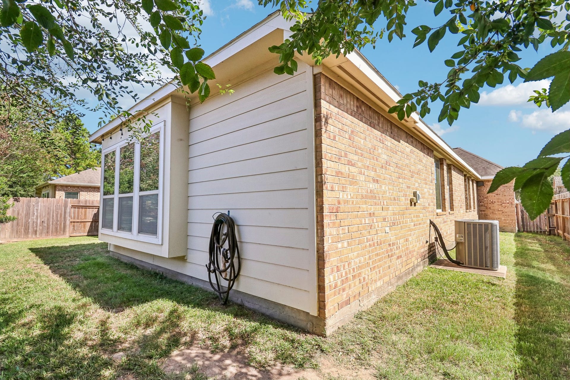 4919 Grand Chateau Lane, Houston, TX 77084
