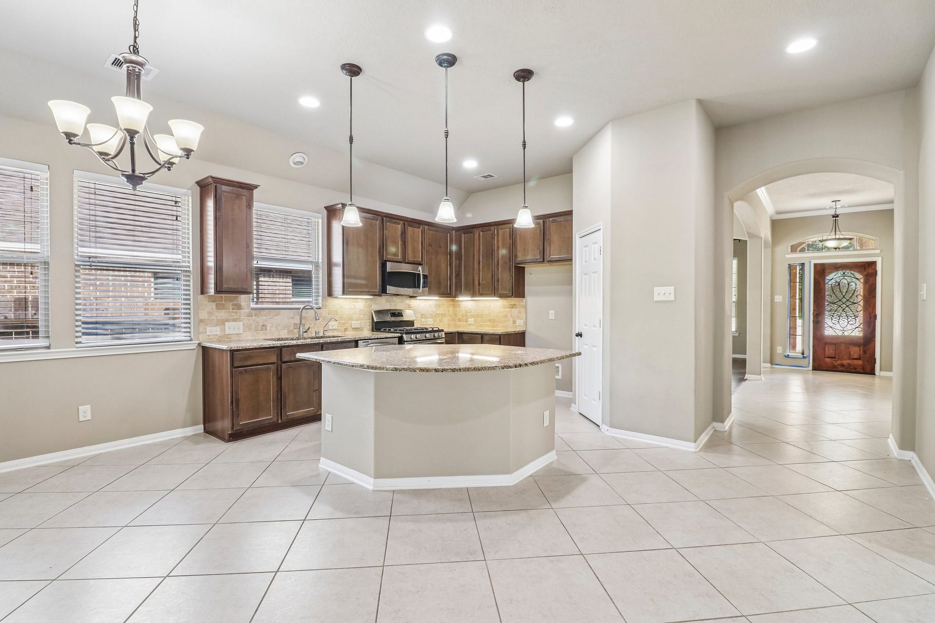 4919 Grand Chateau Lane, Houston, TX 77084