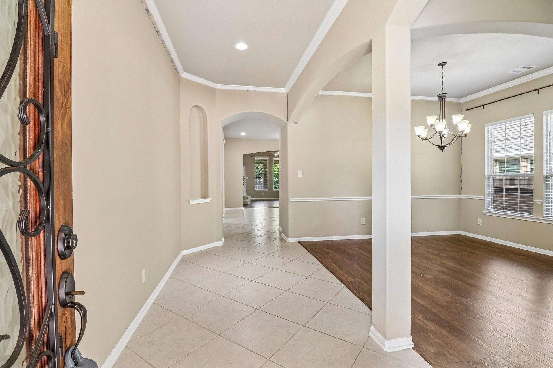 4919 Grand Chateau Lane, Houston, TX 77084