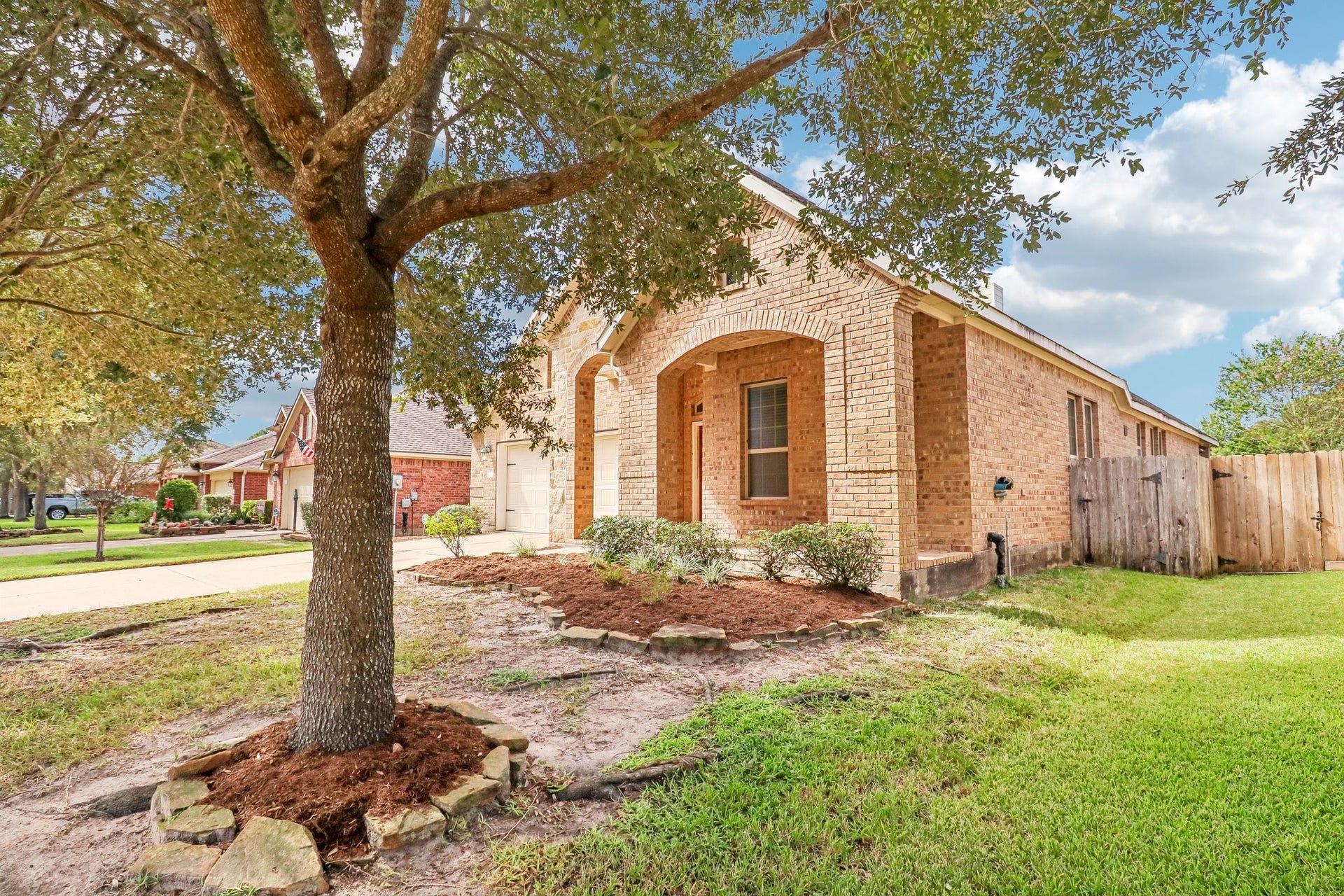 4919 Grand Chateau Lane, Houston, TX 77084
