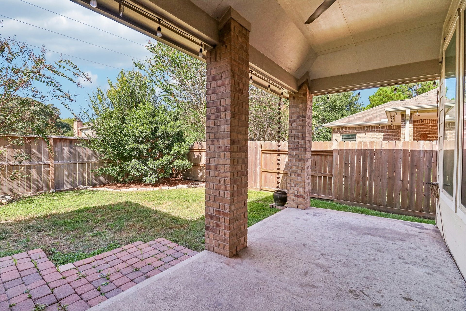 4919 Grand Chateau Lane, Houston, TX 77084
