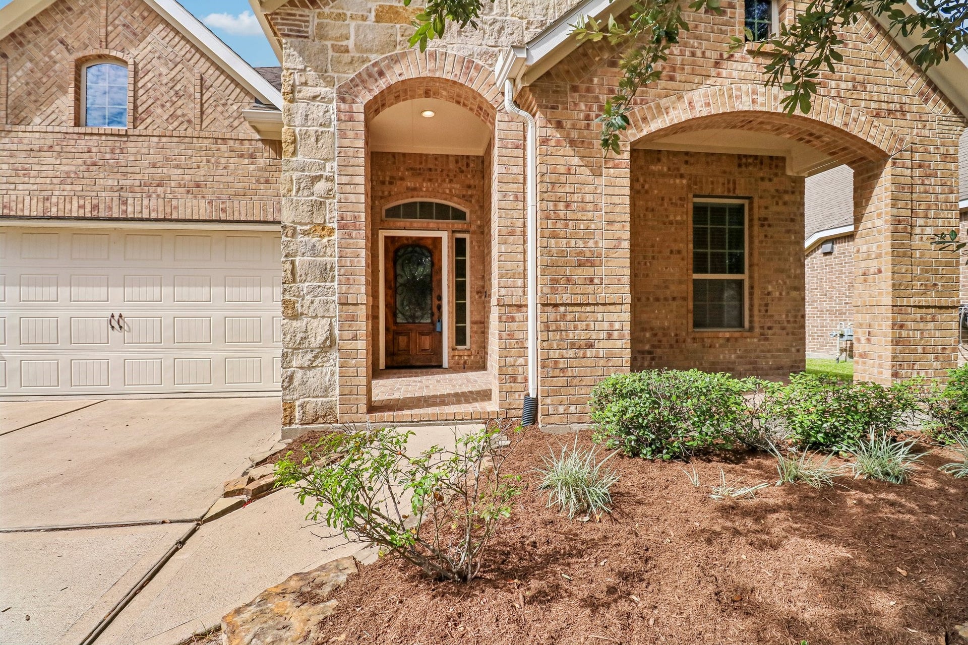 4919 Grand Chateau Lane, Houston, TX 77084