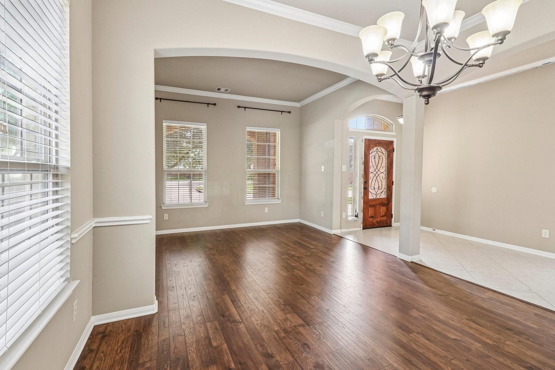 4919 Grand Chateau Lane, Houston, TX 77084