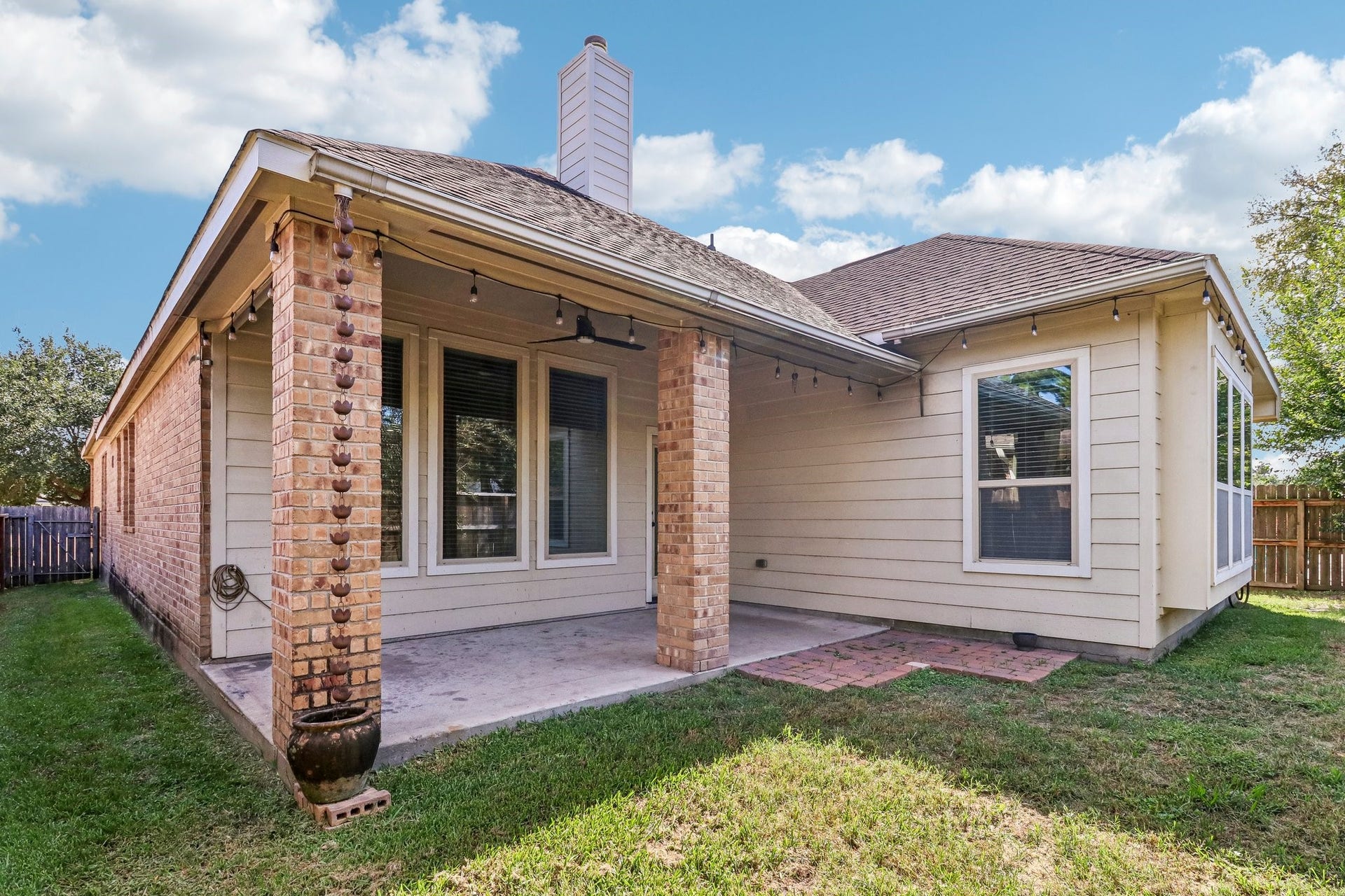 4919 Grand Chateau Lane, Houston, TX 77084