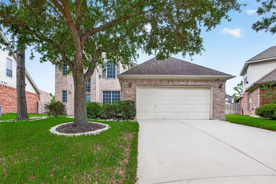 Property photo for 7107 Dove Hollow Court, Richmond, TX