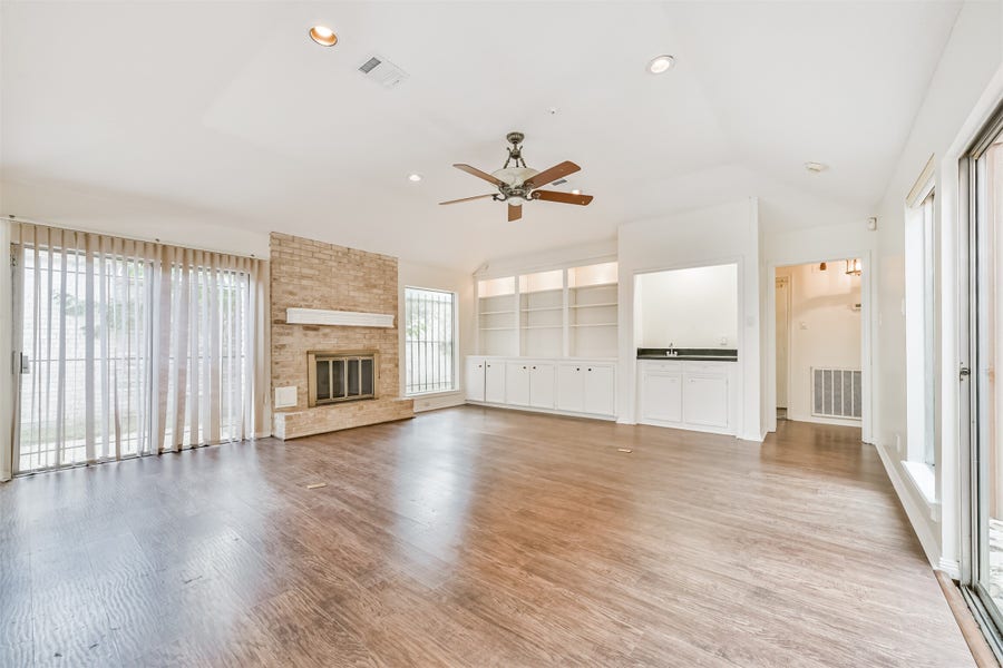 Property photo for 7815 Duffield Lane, Houston, TX