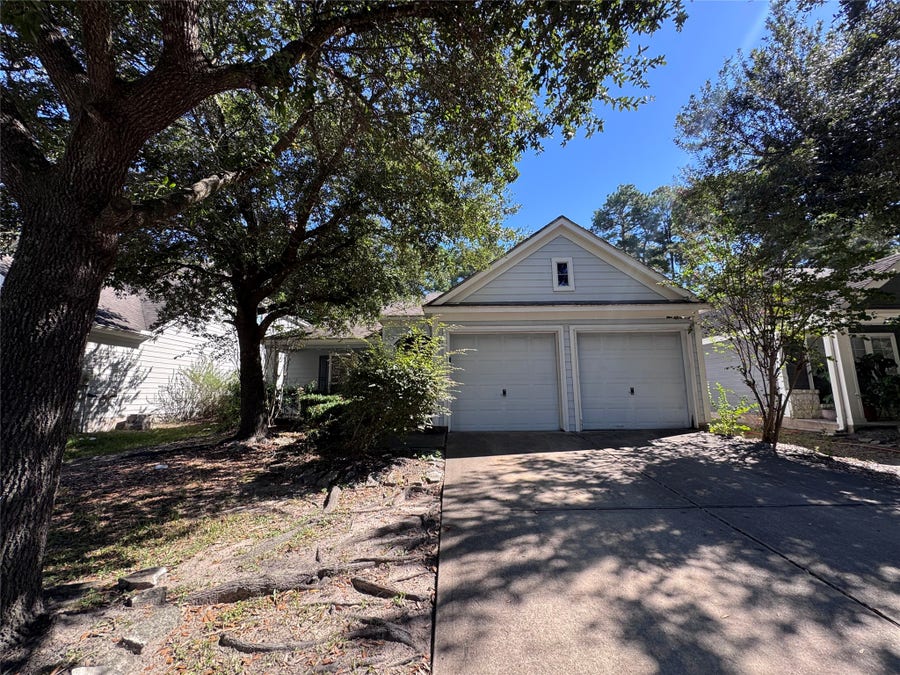 Property photo for 17942 Magenta Springs Drive, Humble, TX