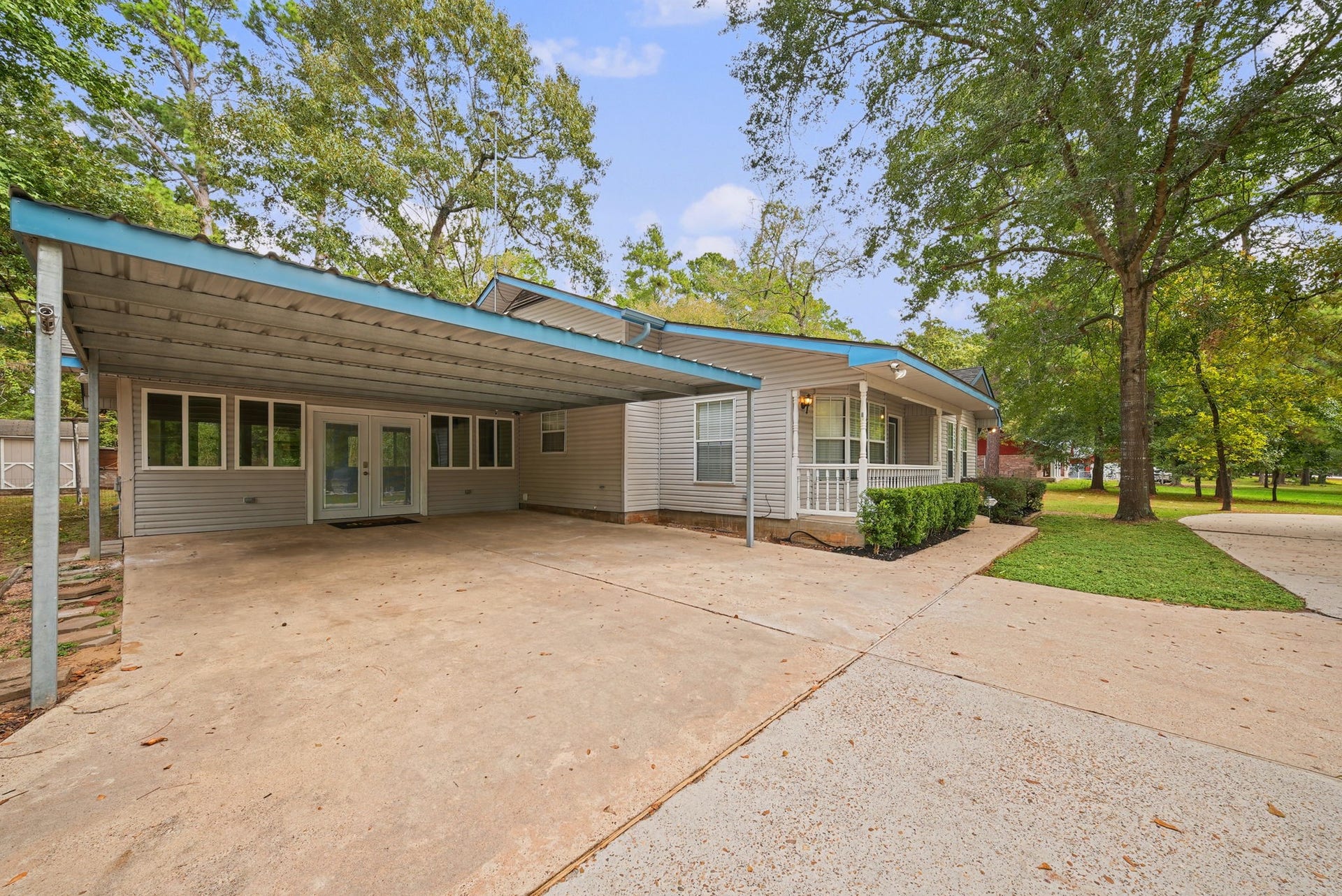 23780 Joseph Road, Hockley, TX 77447