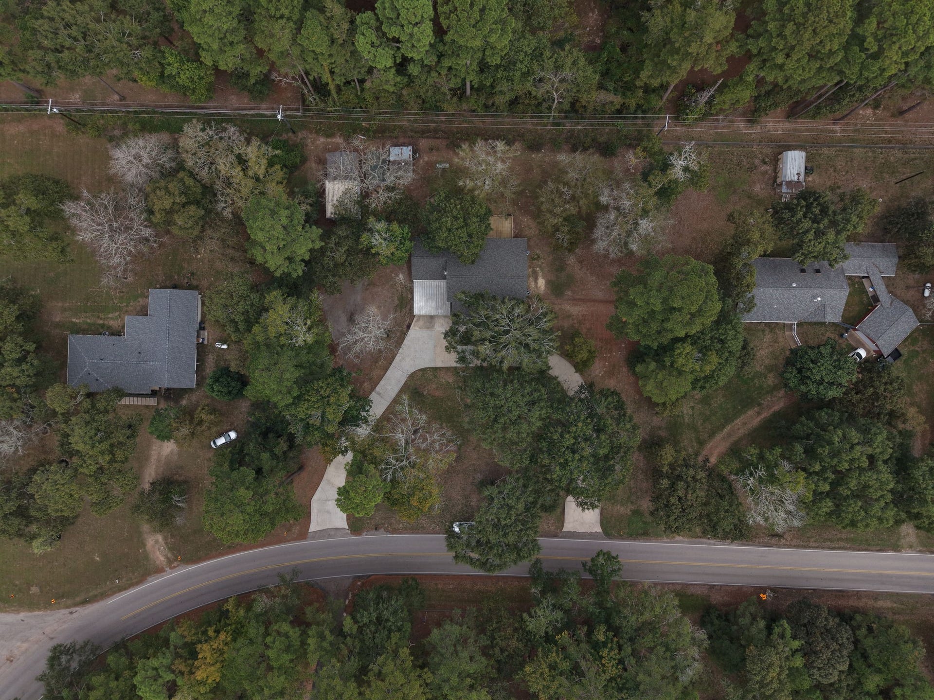 23780 Joseph Road, Hockley, TX 77447