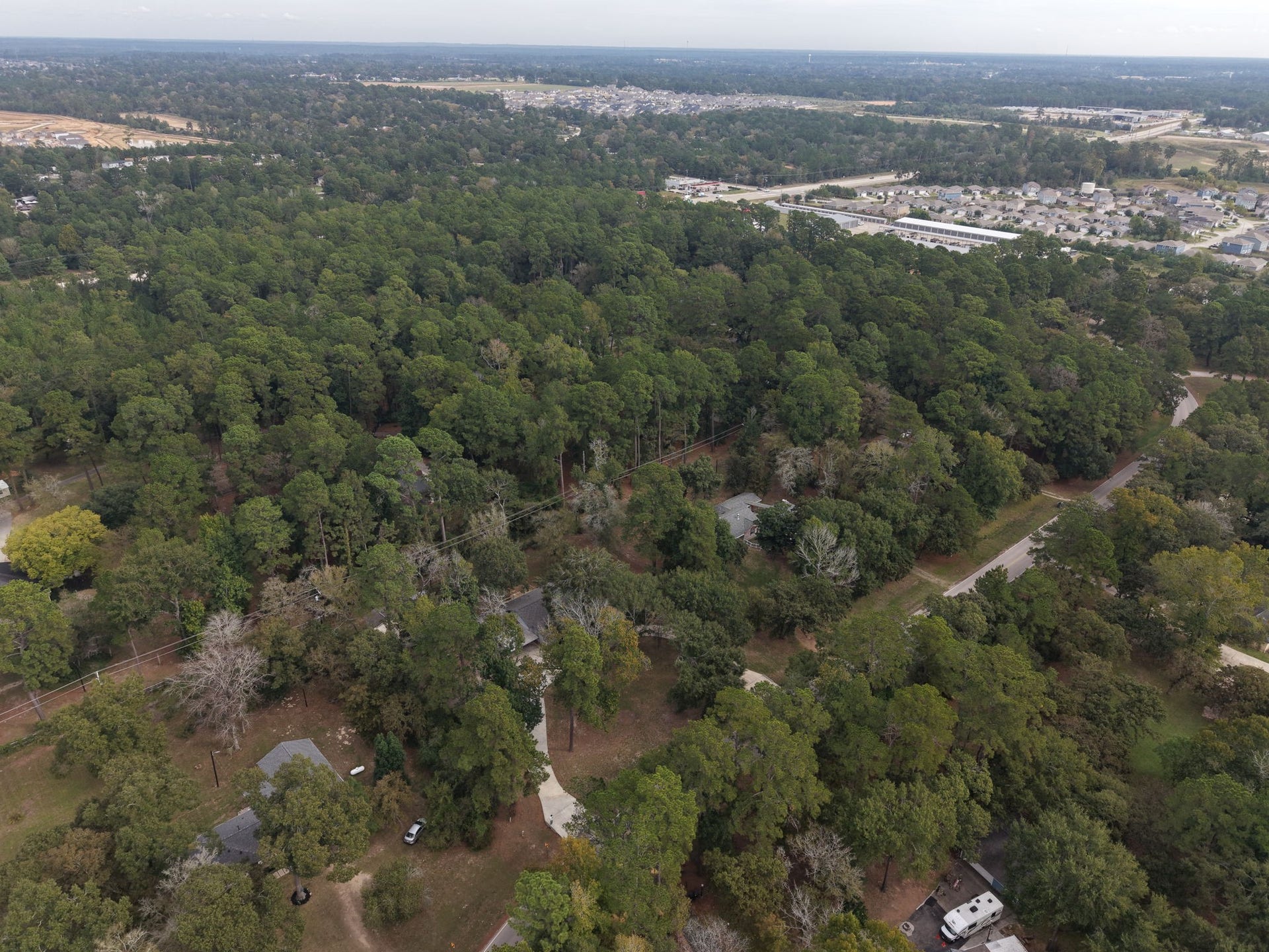23780 Joseph Road, Hockley, TX 77447