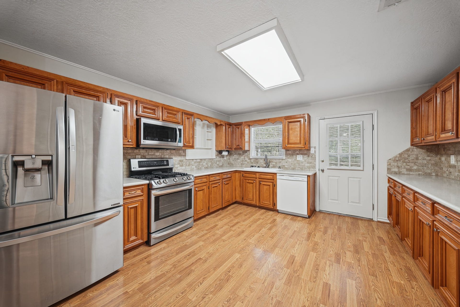 23780 Joseph Road, Hockley, TX 77447