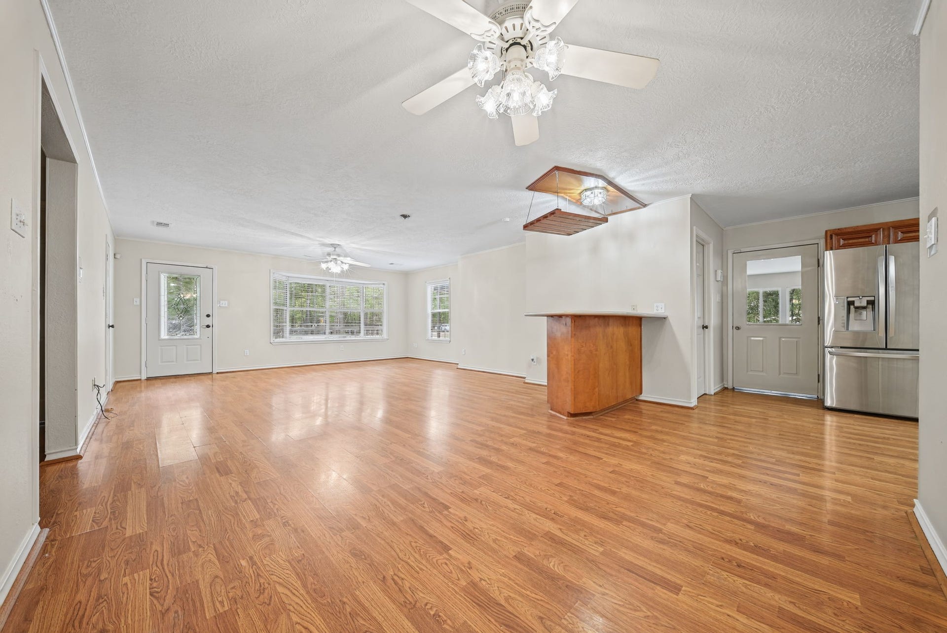 23780 Joseph Road, Hockley, TX 77447