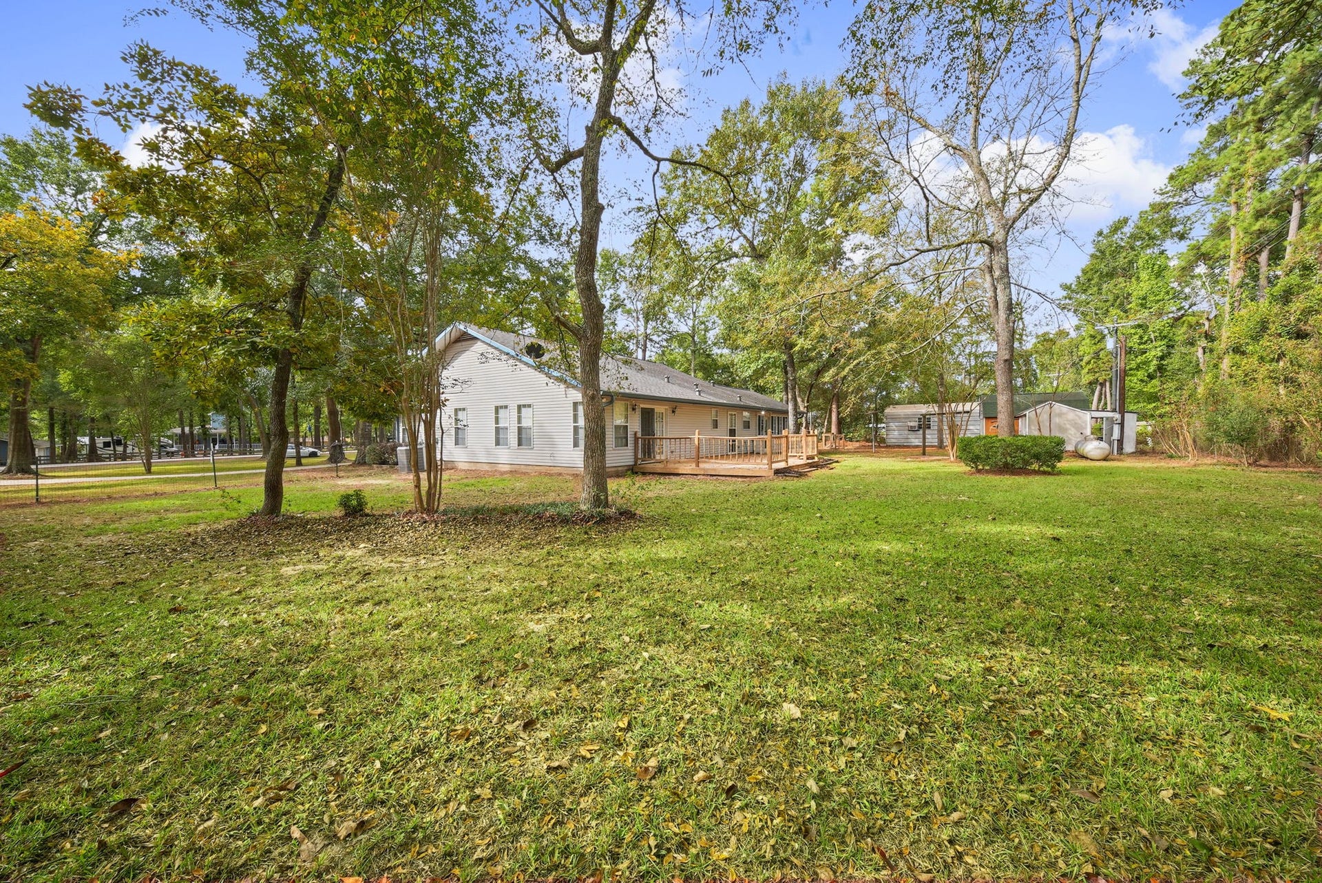 23780 Joseph Road, Hockley, TX 77447