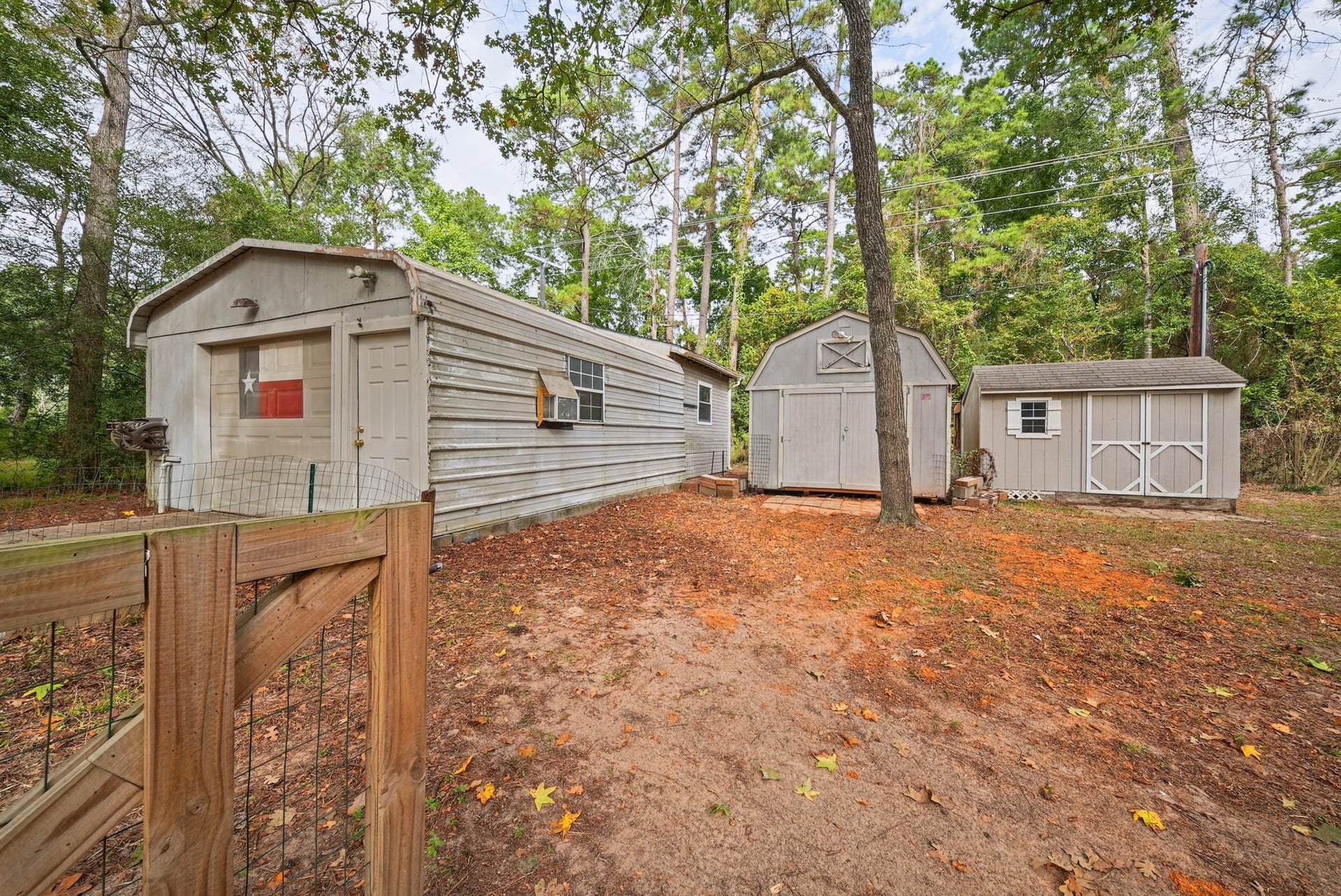 23780 Joseph Road, Hockley, TX 77447