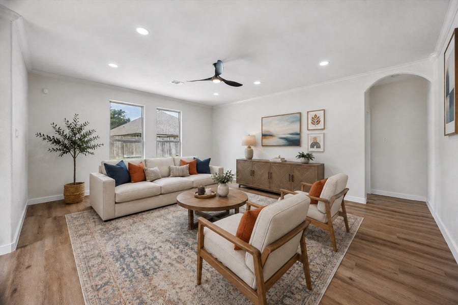 Property photo for 16603 Radiant Lilac Trail, Cypress, TX