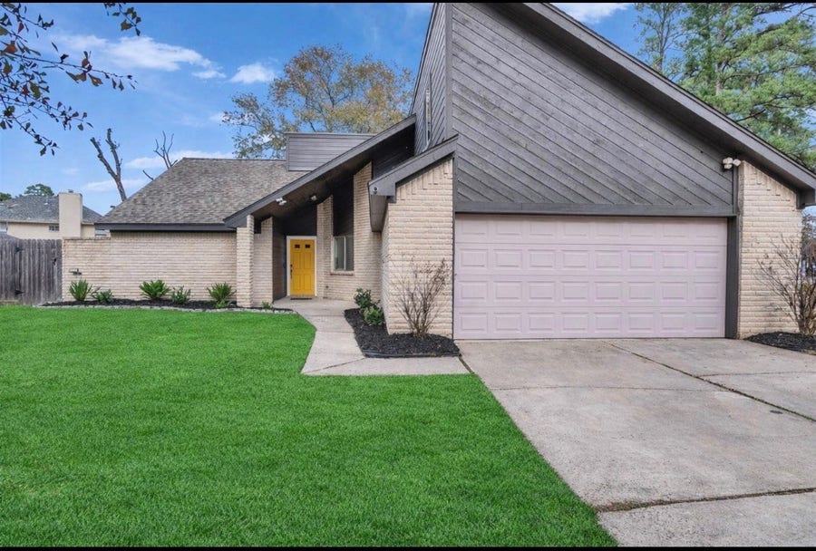 Property photo for 22302 Mosswillow Lane, Tomball, TX