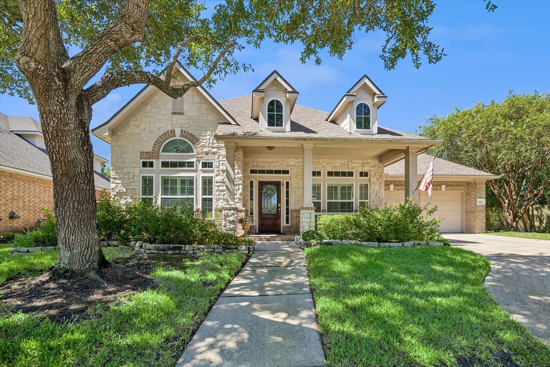 14827 Ashland Pines Lane, Humble, TX 77396 14827 Ashland Pines Lane, Humble, TX 77396