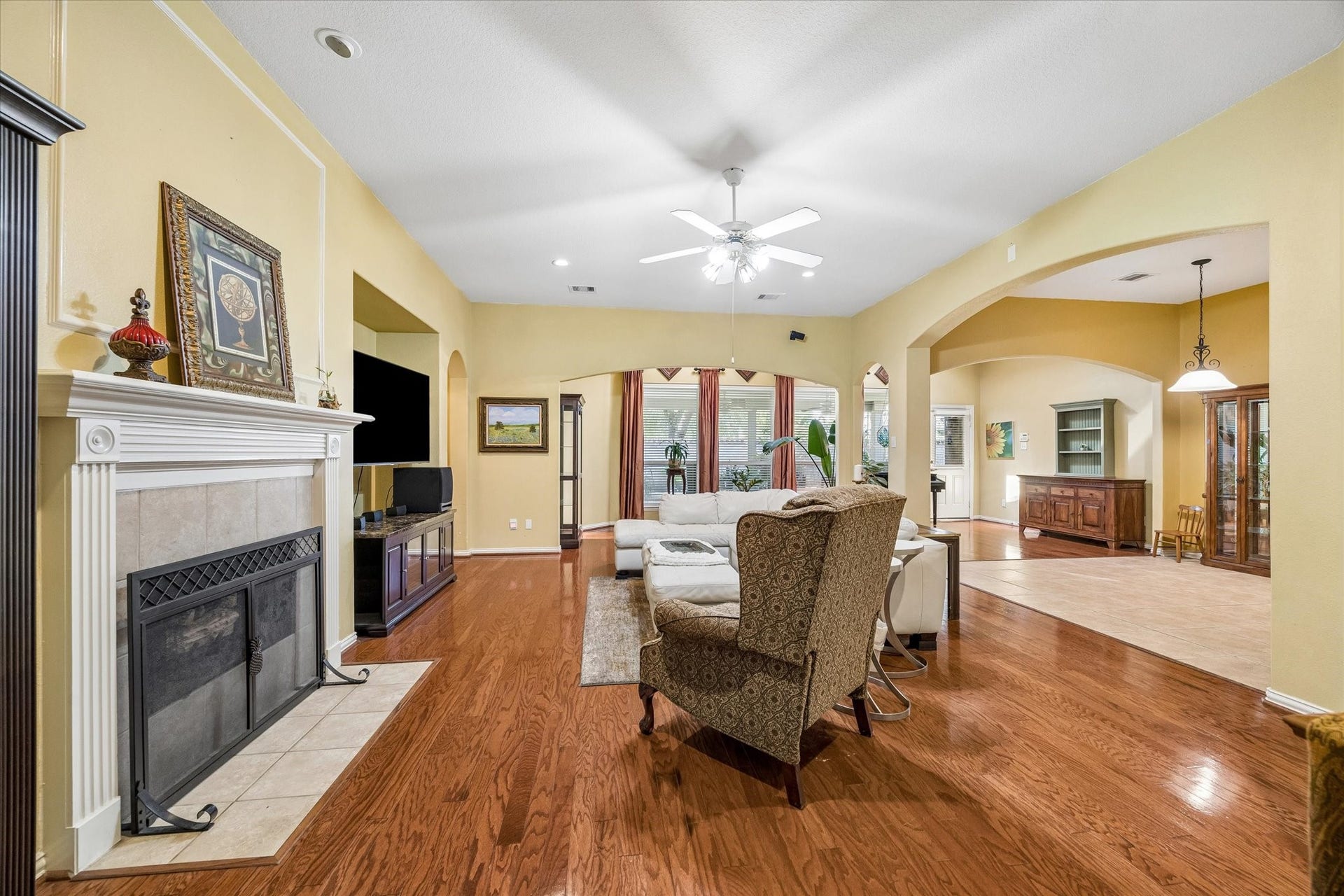 14827 Ashland Pines Lane, Humble, TX 77396 14827 Ashland Pines Lane, Humble, TX 77396
