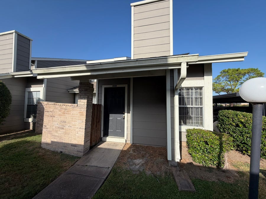 Property photo for 6327 Cattails Lane, Houston, TX