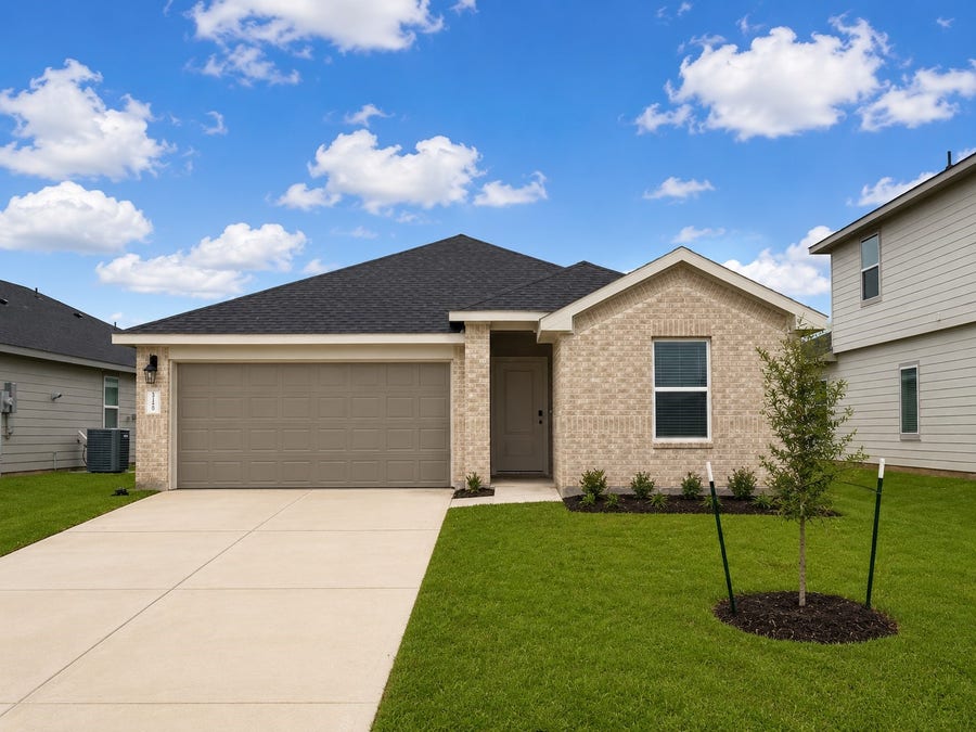 Property photo for 31210 Harp Ridge Drive, Fulshear, TX