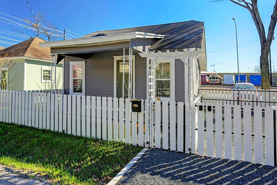 Property photo for 4809 Eli Street, Houston, TX