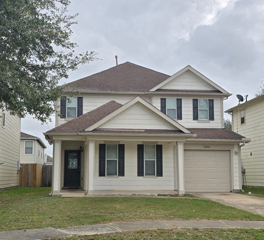 Property photo for 12006 Audubon Hill Court, Houston, TX