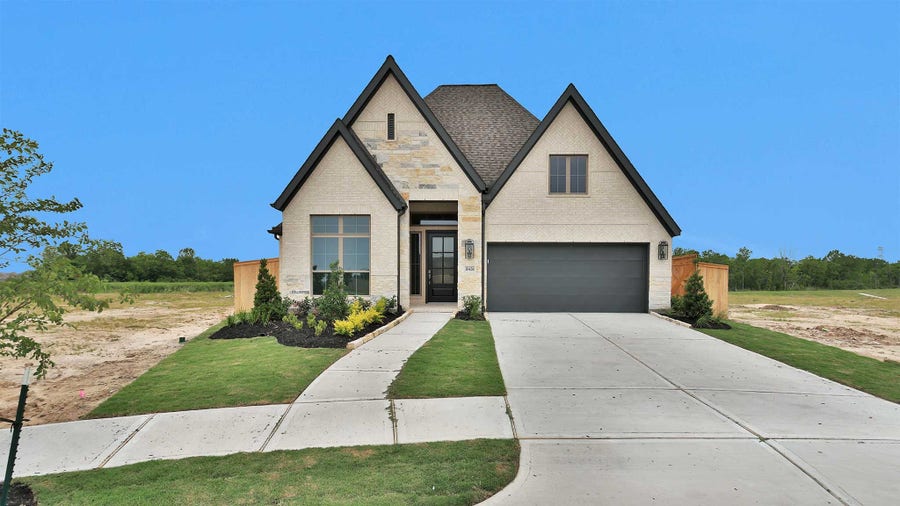 Property photo for 18426 Walnut Canopy Street, Manvel, TX