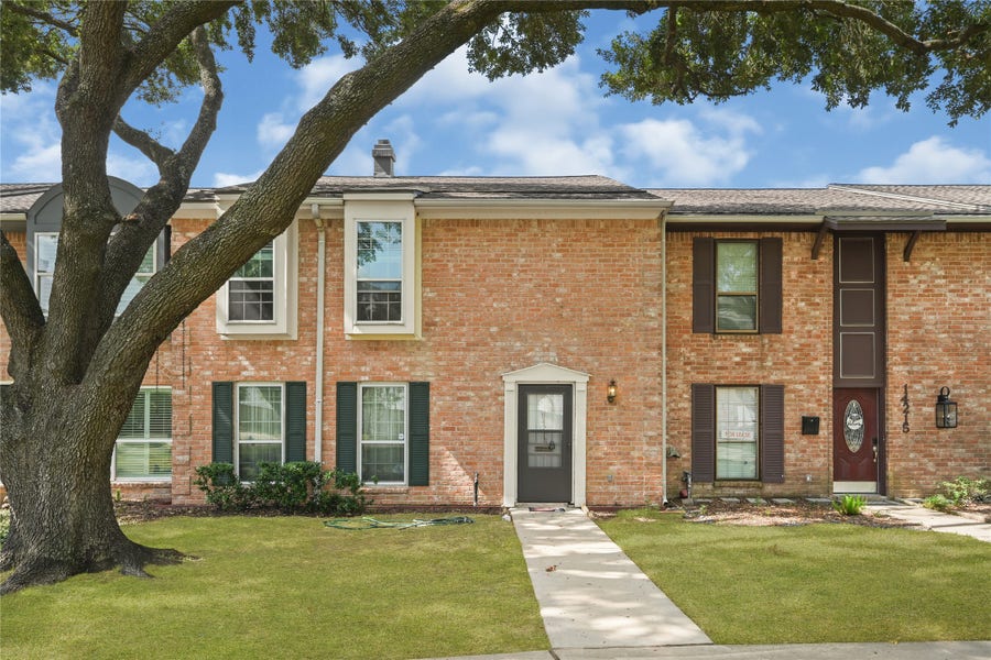 Property photo for 14213 Lost Meadow Lane, Houston, TX