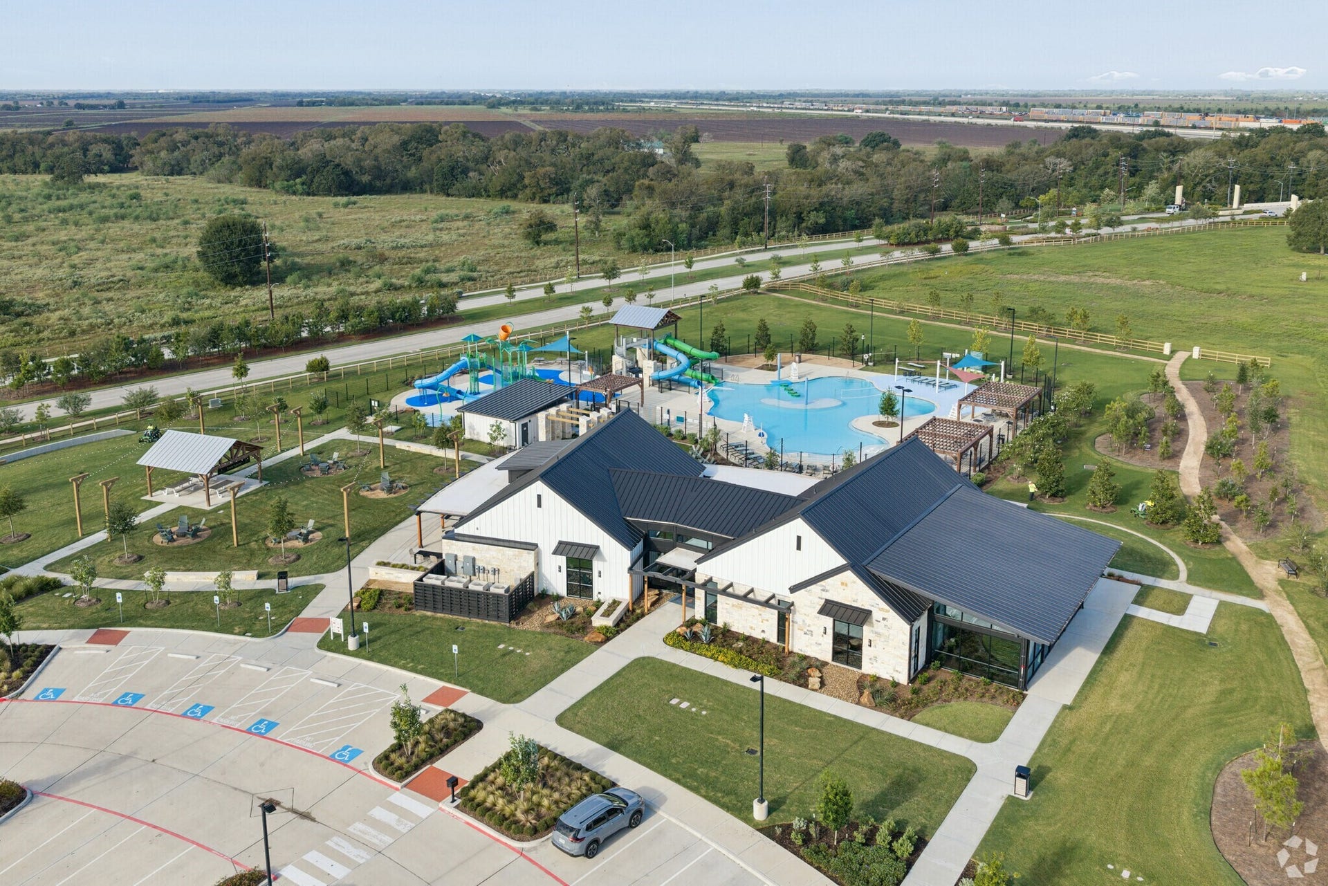1215 Wildflower Way Drive, Beasley, TX 77417