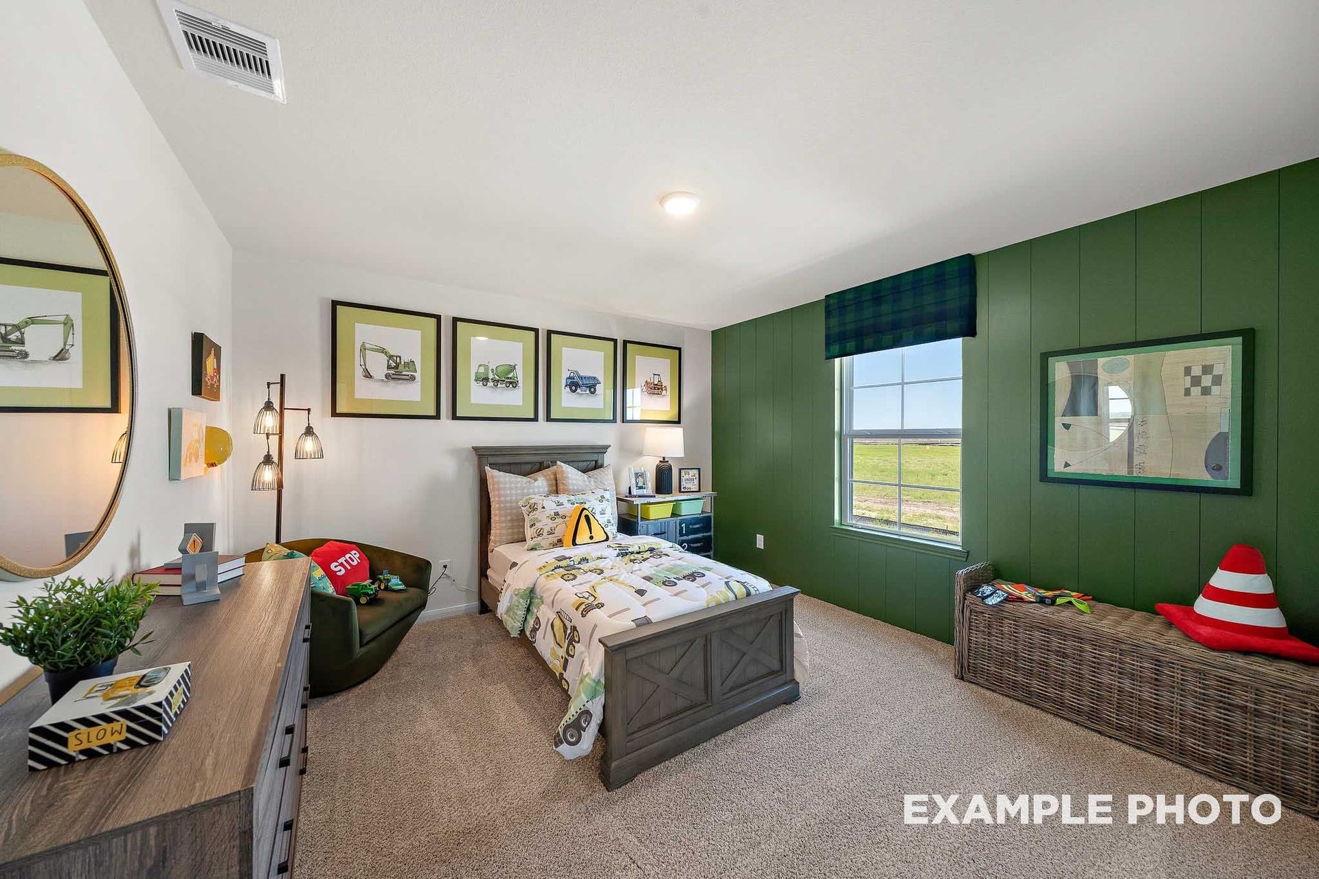 1215 Wildflower Way Drive, Beasley, TX 77417