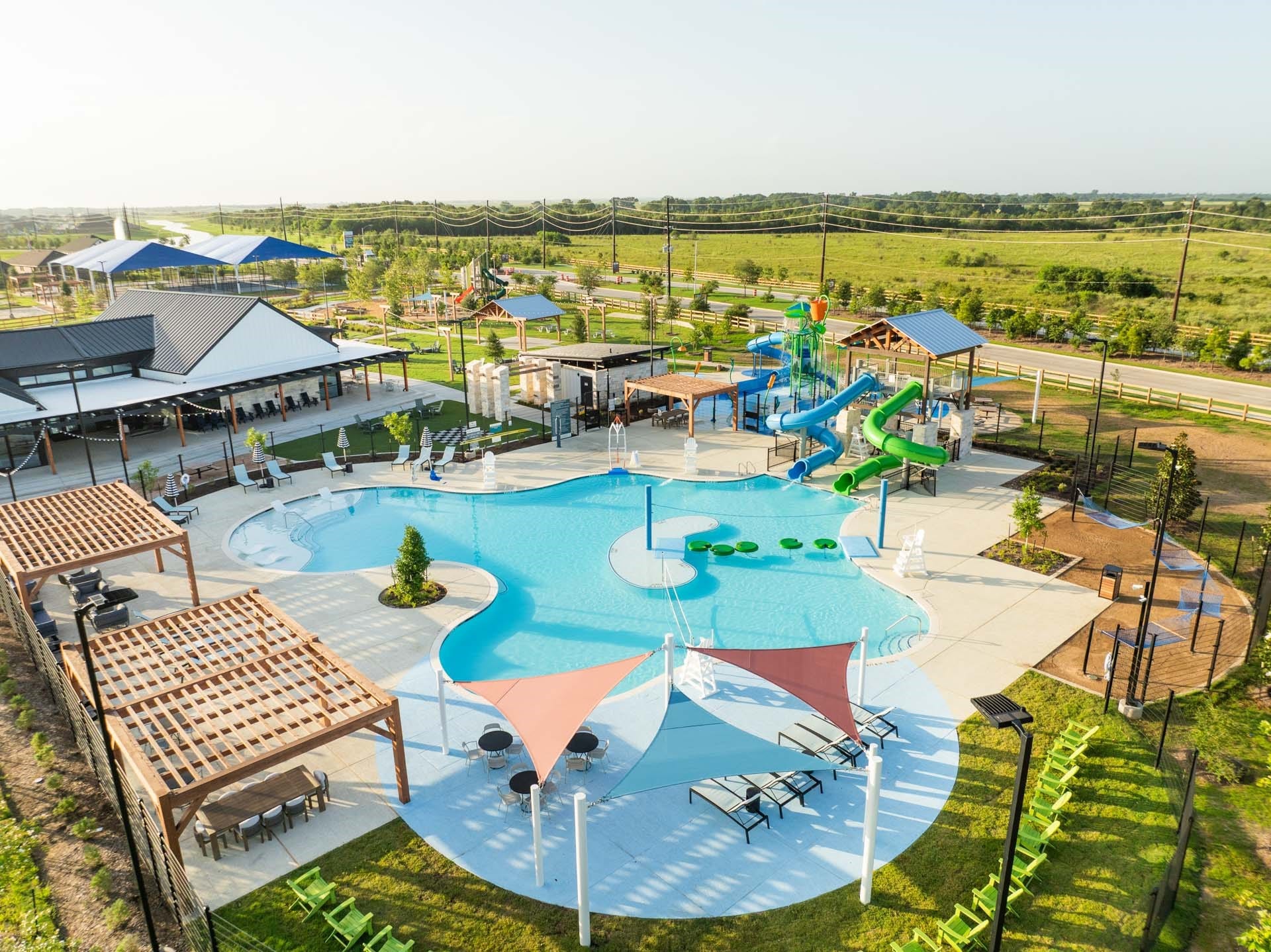 1215 Wildflower Way Drive, Beasley, TX 77417