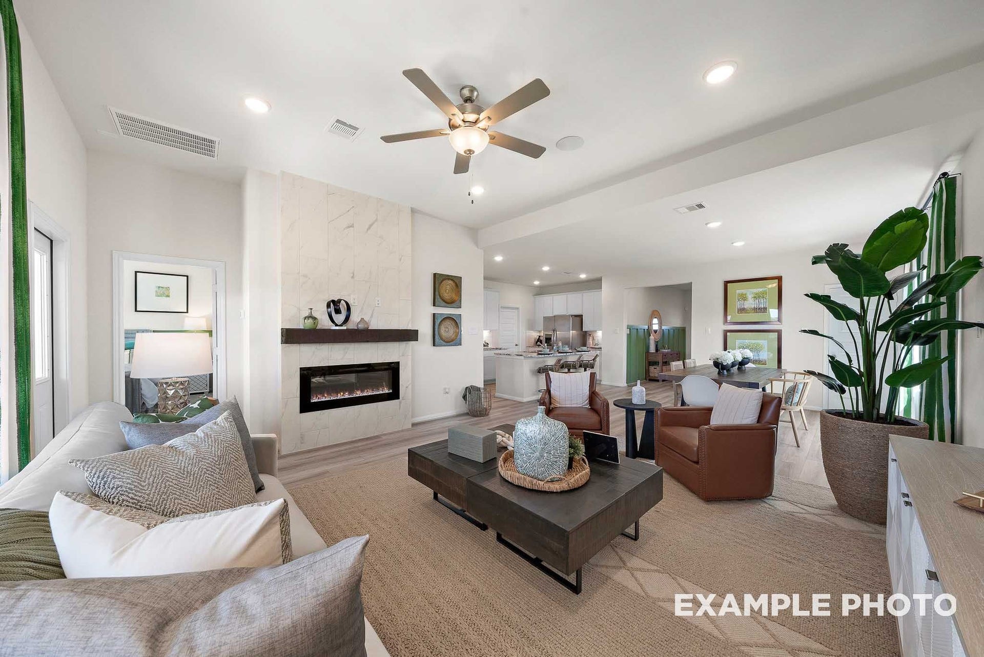 1215 Wildflower Way Drive, Beasley, TX 77417