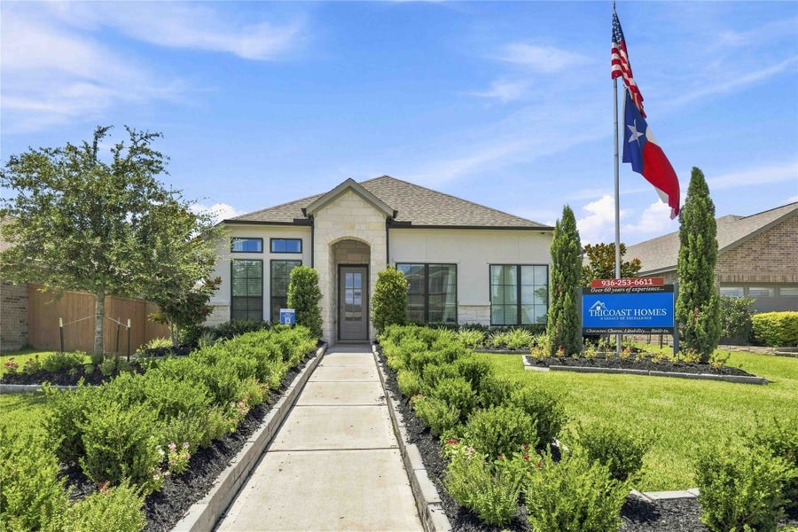 Property photo for 10734 Sky Creek Lane, Beasley, TX