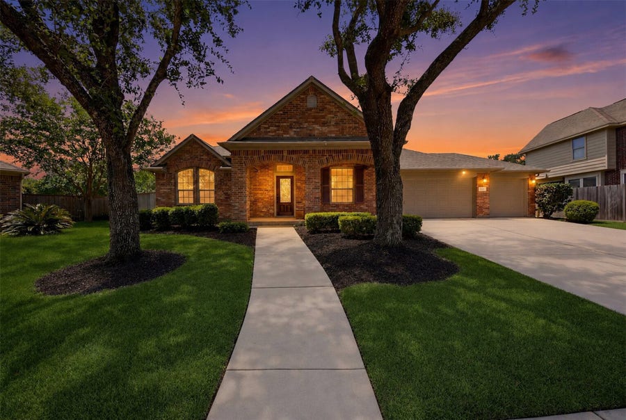 Property photo for 8118 Prairie Sage Drive, Richmond, TX