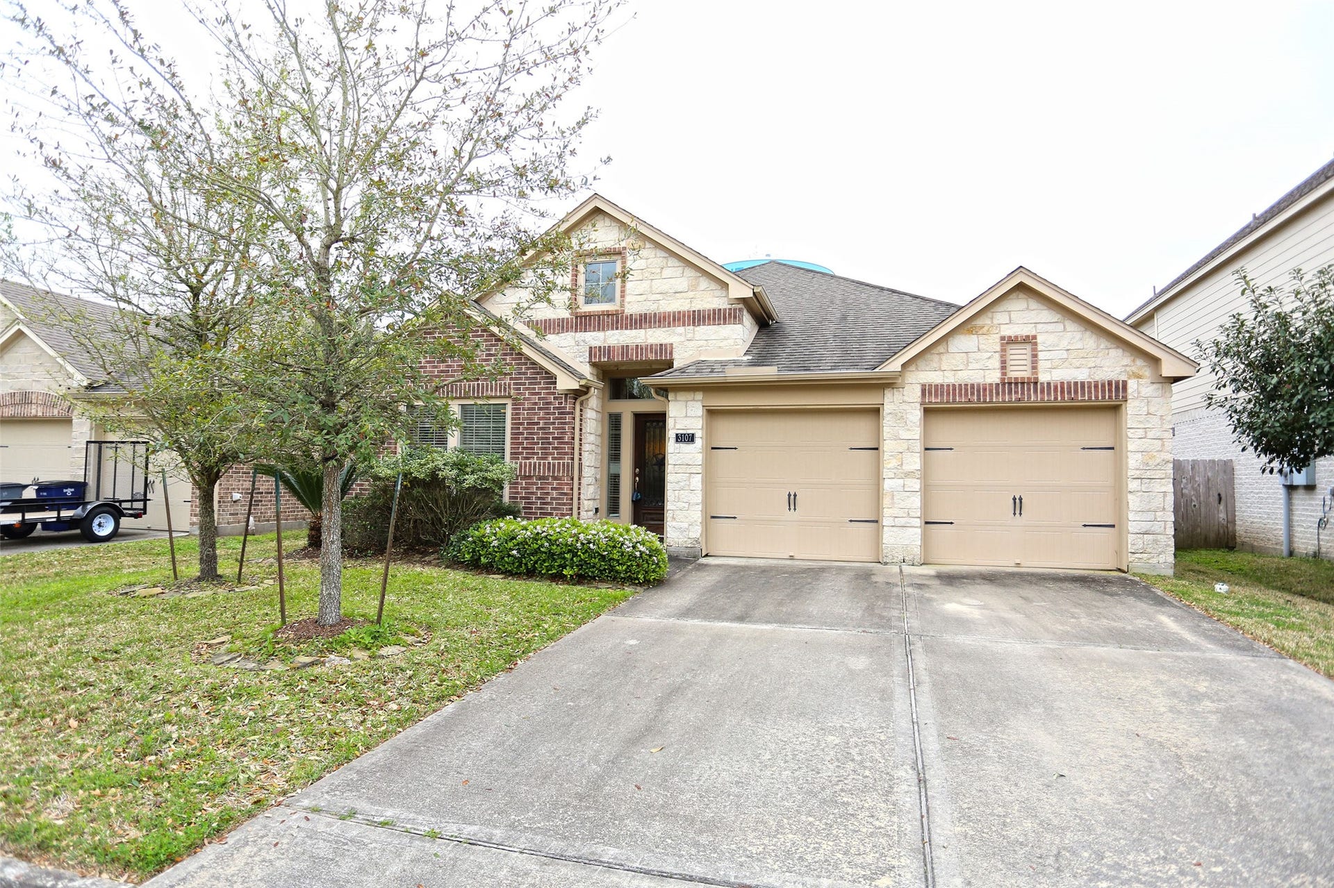 3107 Crystal Cascade Lane, League City, TX 77573 3107 Crystal Cascade Lane, League City, TX 77573