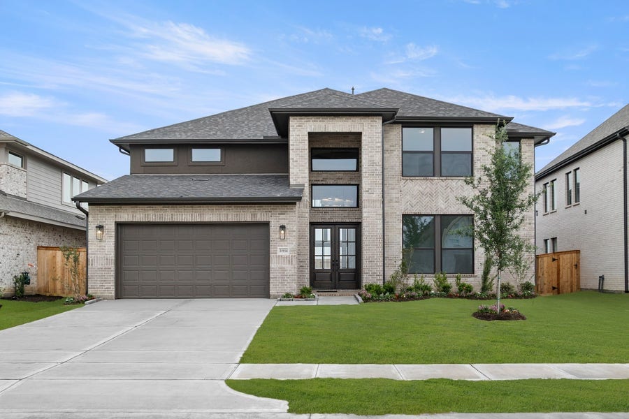 Property photo for 21934 Golden Azalea Drive, Hockley, TX