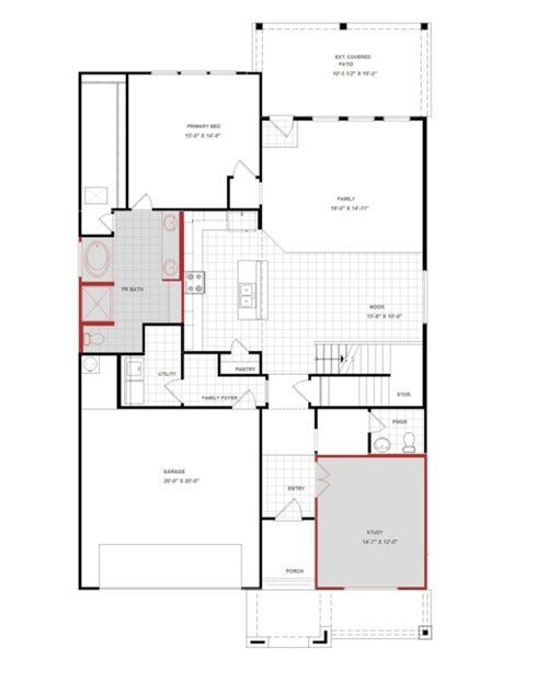 7514 Striped Maple Drive, Fulshear, TX 77441