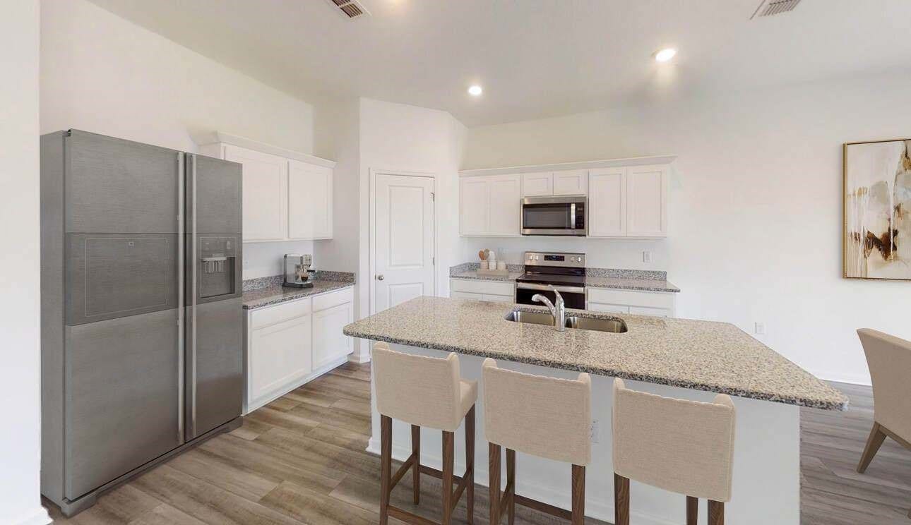 3318 Nautical Mile Drive, Dickinson, TX 77539 representative photo