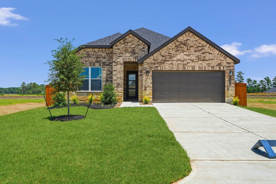 Property photo for 15222 Evening Light Drive, Magnolia, TX