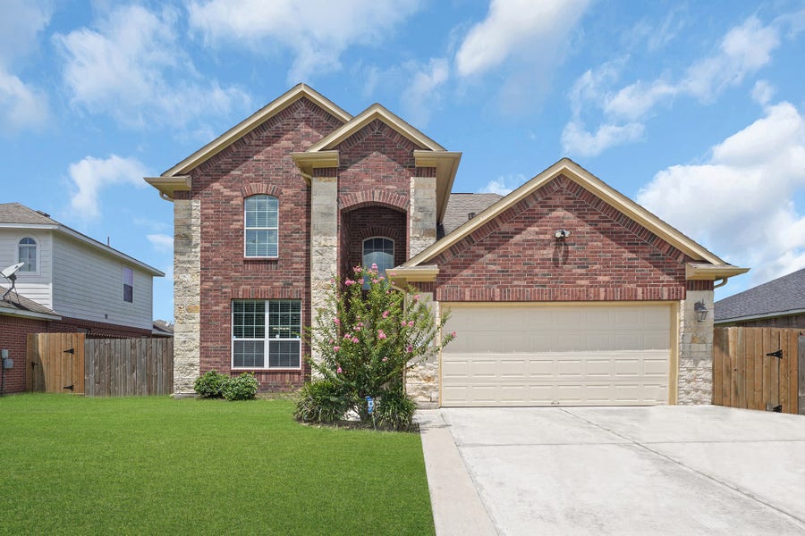 Property photo for 5107 Lost Cove Lane, Spring, TX