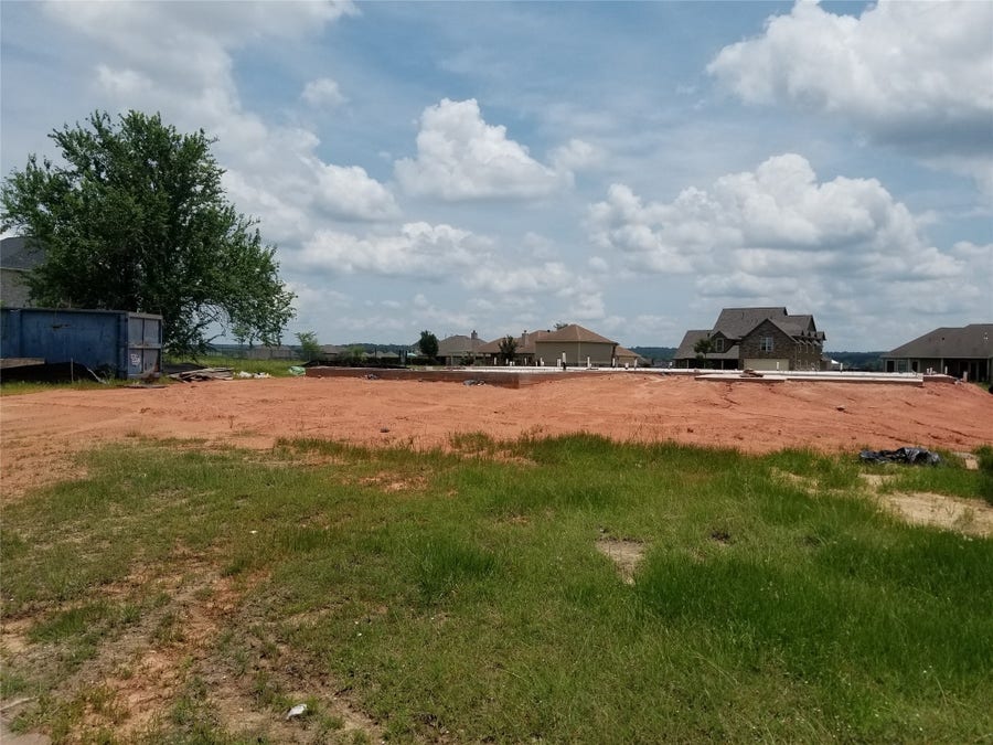 Property photo for 10913 Dauphine Street, Willis, TX
