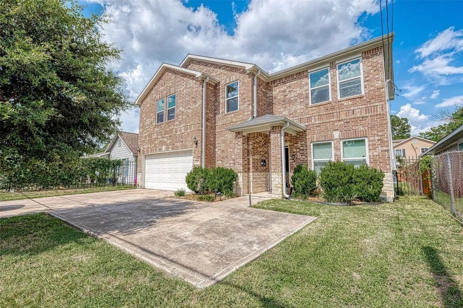 Property photo for 5508 Elysian Street, Houston, TX